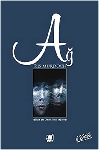 Iris Murdoch: Ağ (Paperback, Turkish language, Ayrıntı Yayınları)