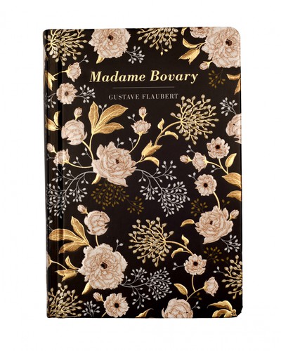 Gustave Flaubert: Madame Bovary (2020, Chiltern Publishing Ltd)