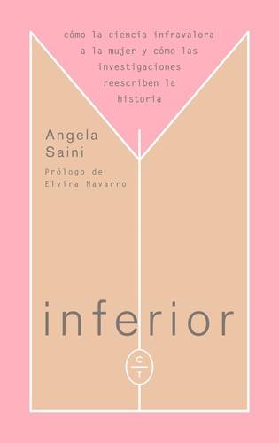 Inferior (Paperback, Castellano language, 2018, Círculo de Tiza)