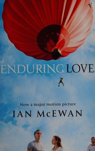 Ian McEwan: Enduring Love (Paperback, Vintage)