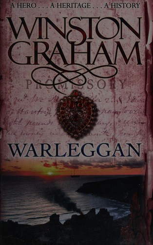 Winston Graham: Warleggan (The Poldark Saga #4) (2008, Pan Macmillan)