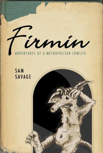 Sam Savage: Firmin