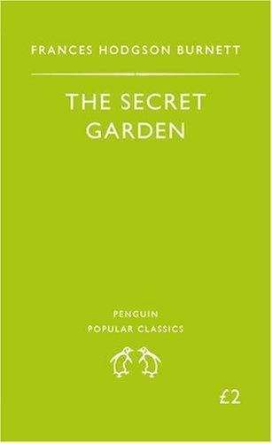 Frances Hodgson Burnett: The secret garden (1998)