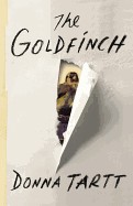 Donna Tartt: The Goldfinch (2013, Little, Brown and Company)