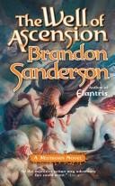 Brandon Sanderson, Michael Kramer: The Well of Ascension (Mistborn, Book 2) (Paperback, 2008, Tor Fantasy)