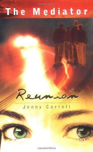 Meg Cabot: Reunion (2001)