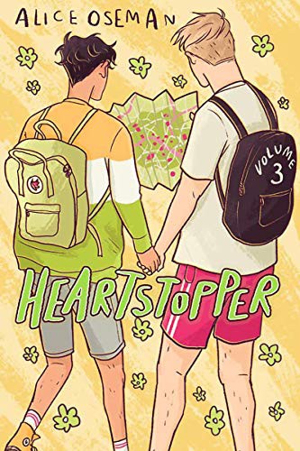 Alice Oseman: Heartstopper (Paperback, 2021, GRAPHIX, Graphix)