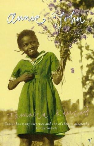 Jamaica Kincaid: Annie John (Paperback, 1997, Book Depot Remainders)