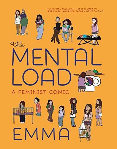 Emma: The Mental Load: A Feminist Comic (2018)