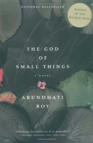 Arundhati Roy: The God of Small Things (Paperback, 1998, HarperPerennial, HarperFlamingo)