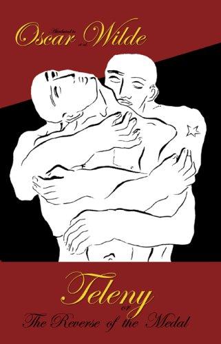 Anonymous, Oscar Wilde: Teleny or the Reverse of the Medal (Illustrated gay erotic classic) (Paperback, 2006, Mondial)