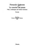 Fernando Quiñones: La canción del pirata