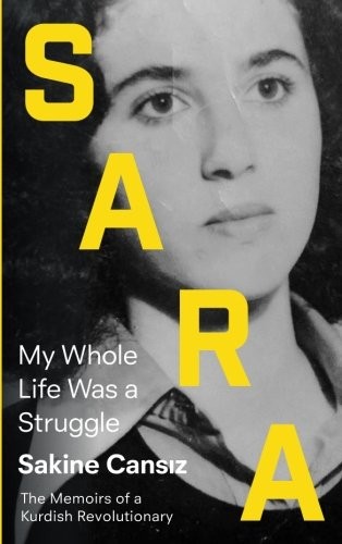 Sakine Cansiz: Sara (Paperback, Pluto Press)
