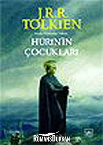 J.R.R. Tolkien: Hurinin Çocuklar (Paperback, Turkish language, Ithaki Yayinlari)