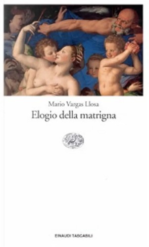 Mario Vargas Llosa: Elogio della matrigna (Paperback, Italian language, 1999, Einaudi)