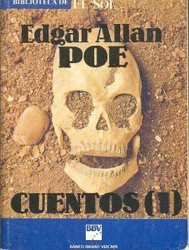 Edgar Allan Poe: Cuentos (1) (Paperback, Spanish language, 1991, Compañía Europea de Comunicación e Información)