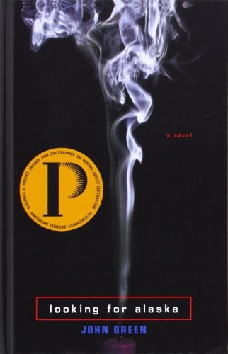 John Green: Looking for Alaska (2006, Penguin Publishing Group, Perfection Learning)