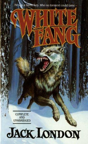 Jack London: White Fang (1989)