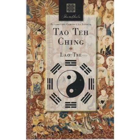 LAO TSÉ: Tao Teh Ching (Paperback, 2014, BIBLOCK)