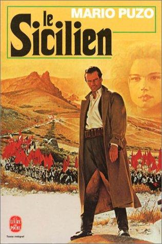 Mario Puzo: Le Sicilien (Paperback, French language, 1986, LGF)