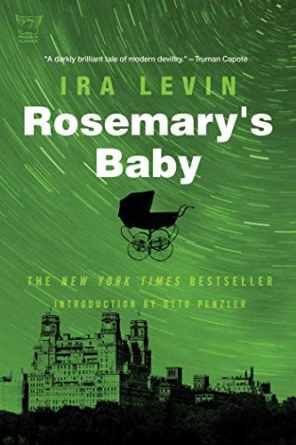 Ira Levin: Rosemary's Baby (Paperback, 2014, Pegasus Books)