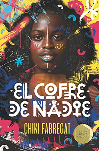 Chiki Fabregat (Esperanza Fabregat), Julia´n Mun~oz Ruiz: El cofre de Nadie (Paperback, 2021, EDICIONES SM)