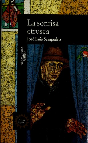 José Luis Sampedro: La sonrisa etrusca (1985)