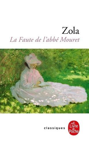 Émile Zola: La Faute de l'abbé Mouret (French language)