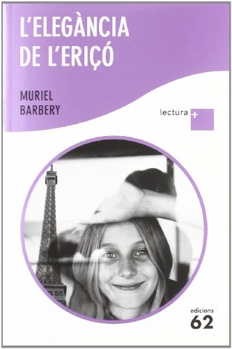Muriel Barbery: L'elegància de l'eriçó (Paperback, Edicions 62)