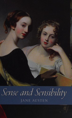 Jane Austen: Sense and sensibility (2009, Ann Arbor Media Group LLC)