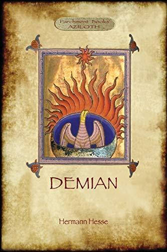 Herman Hesse: Demian