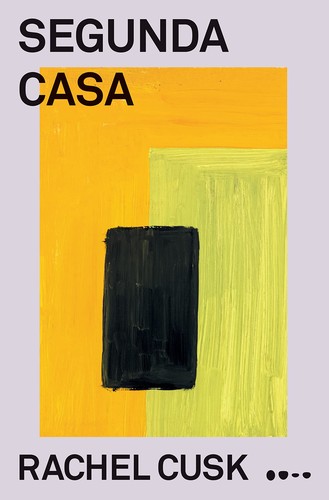 invalid author ID: Segunda casa (Paperback, Portuguese language, 2019, Todavia)