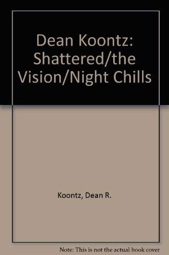 Dean Koontz: Night Chills (Paperback, FAWCETT)