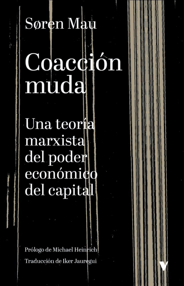 Coacción muda (Paperback, Español language, Virus)