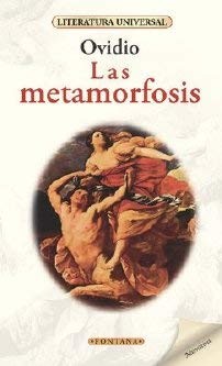 OVIDIO: Las metamorfosis (Paperback, EDICIONES BRONTES S.L.)