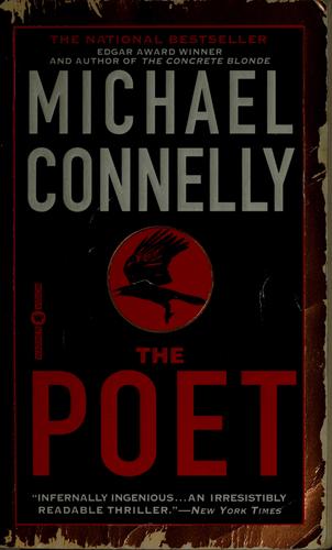 Michael Connelly: The poet (1996, Warner Vision Books)