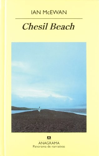 Ian McEwan, Jaime Zulaika Goicoechea: Chesil Beach (Hardcover, 2010, Editorial Anagrama S.A., Anagrama)