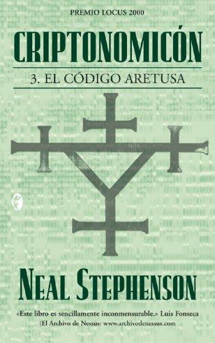 Neal Stephenson: Criptonomicon (Paperback, Spanish language, 2005, Ediciones B)