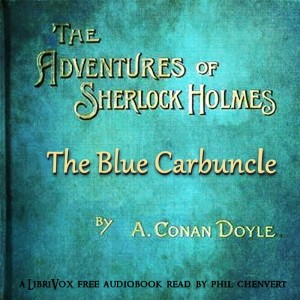 Arthur Conan Doyle: The Adventures of Sherlock Holmes (EBook, 2022, LibriVox)