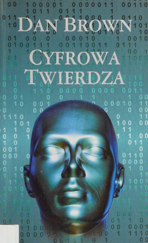 Dan Brown: Cyfrowa twierdza (Paperback, Polish language, 2008, ALBATROS, Sonia Draga)