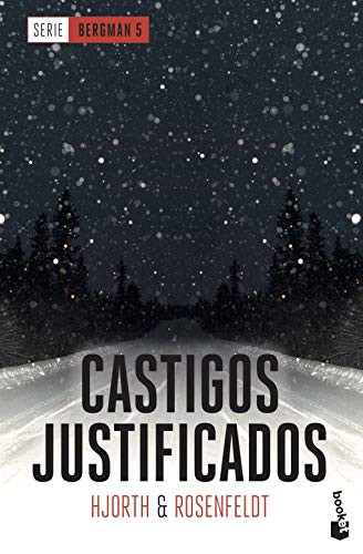 Michael Hjorth, Pontus Sánchez Giménez: Castigos justificados (Paperback, 2019, Booket)