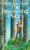 Ursula K. Le Guin: The Beginning Place (Paperback, 1987, Bantam Doubleday Dell)