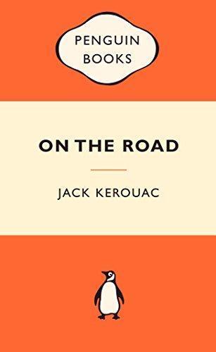 Jack Kerouac: On the road