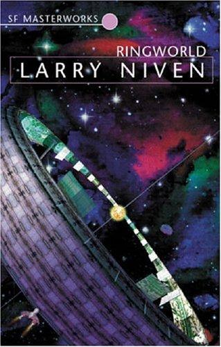 Larry Niven: Ringworld (Hardcover, 2001, Gollancz, Orion Publishing Group, Limited)