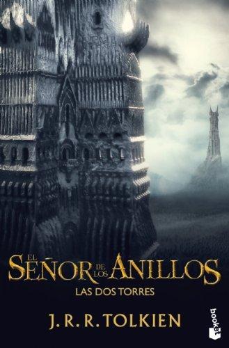 J.R.R. Tolkien: Las dos Torres (Spanish language, 2012, Editorial Planeta, S. A.)