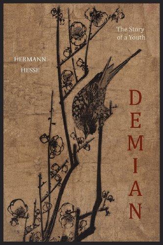 Herman Hesse: Demian (2011)