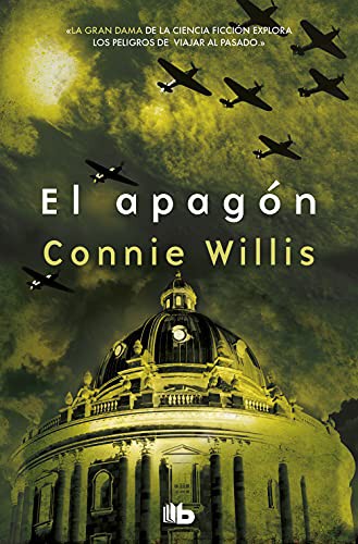 Connie Willis: El apagón (Paperback, 2021, B de Bolsillo (Ediciones B))