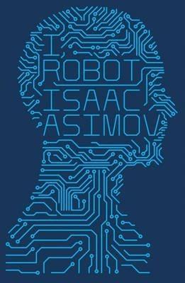 Isaac Asimov: I, Robot (2013)