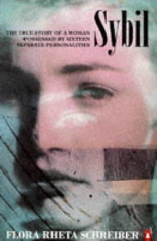 Flora Rheta Schreiber: Sybil (Paperback, 1975, Penguin Books Ltd)