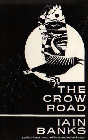 The Crow Road (Paperback, 1996, Abacus)